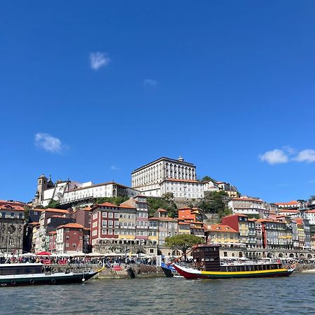 Douro4Sailing Hotel ปอร์โต ภายนอก รูปภาพ