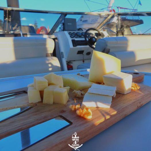 Douro4Sailing Hotel ปอร์โต ภายนอก รูปภาพ