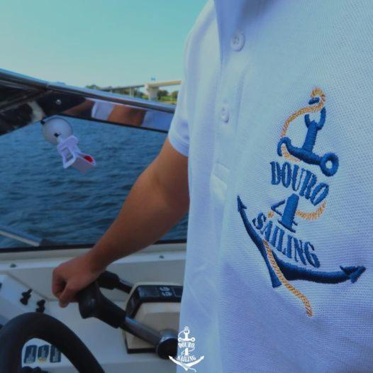 Douro4Sailing Hotel ปอร์โต ภายนอก รูปภาพ