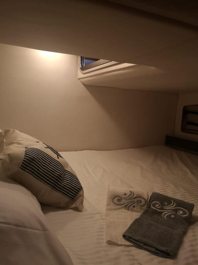Douro4Sailing Hotel ปอร์โต ภายนอก รูปภาพ