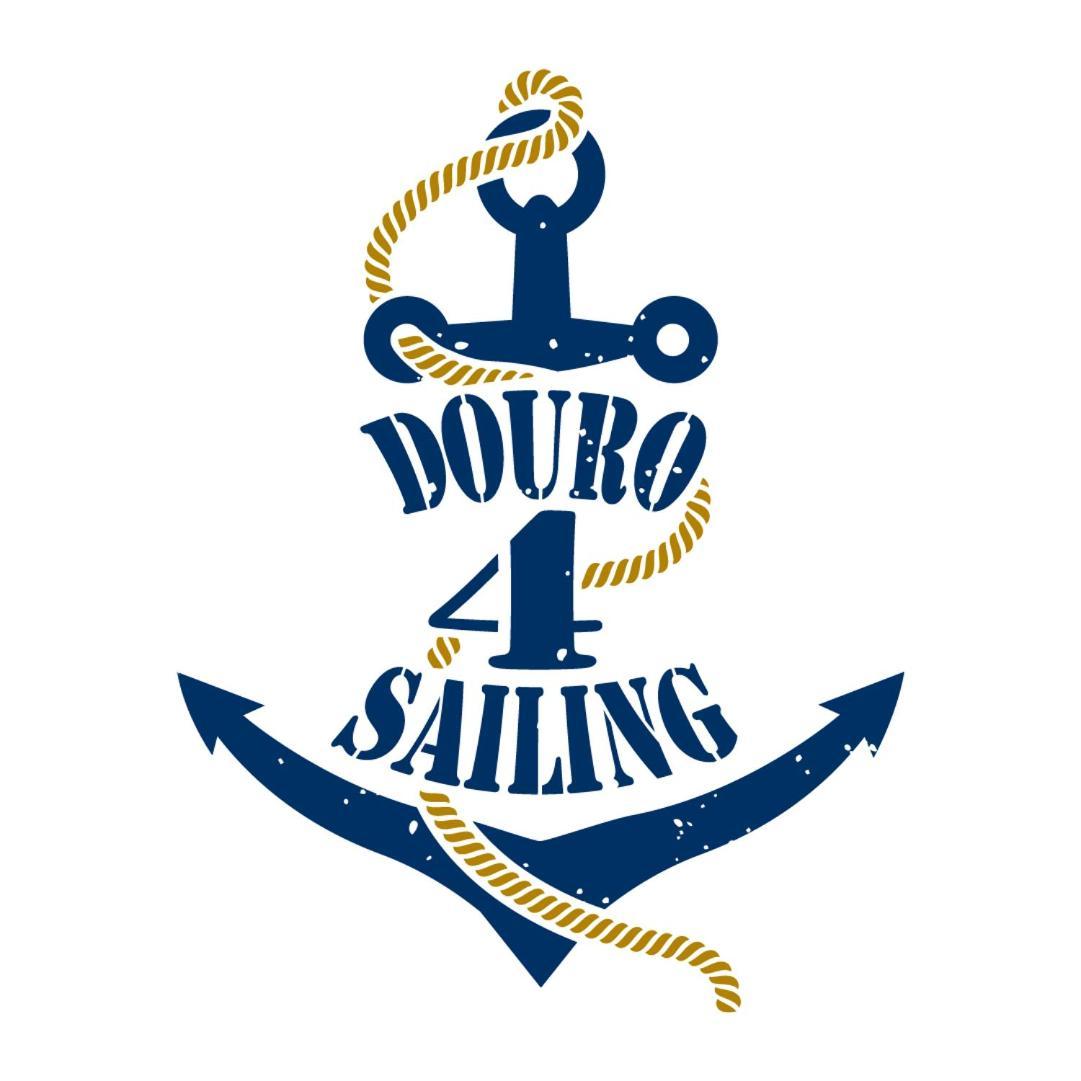 Douro4Sailing Hotel ปอร์โต ภายนอก รูปภาพ