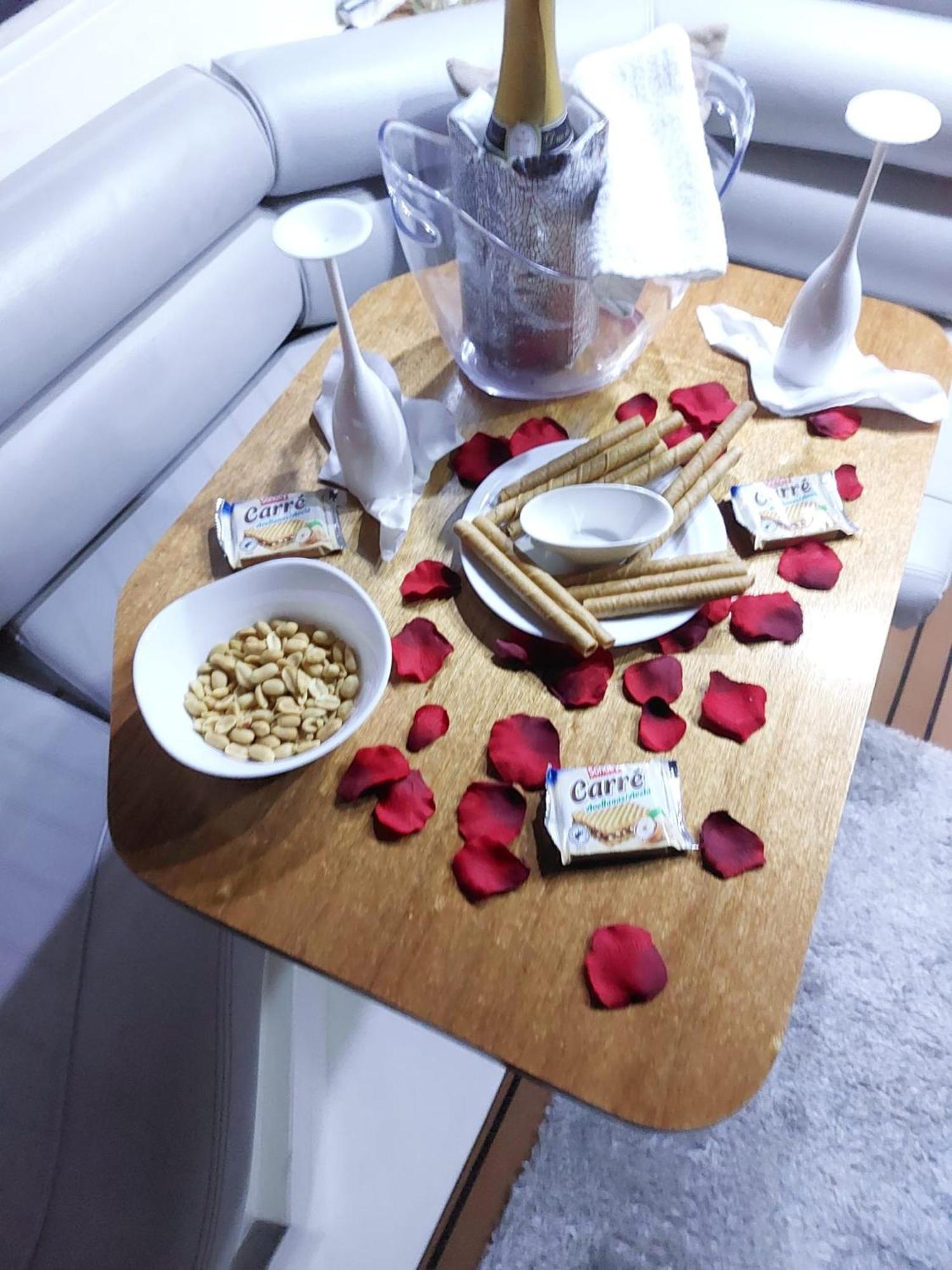 Douro4Sailing Hotel ปอร์โต ภายนอก รูปภาพ